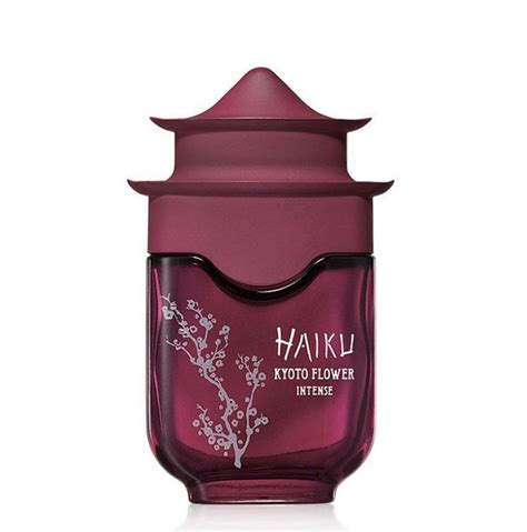 haiku perfume ingredients